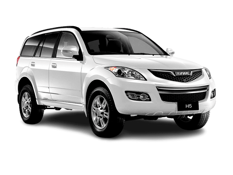 Haval Dargo - Изображение интерьера №15