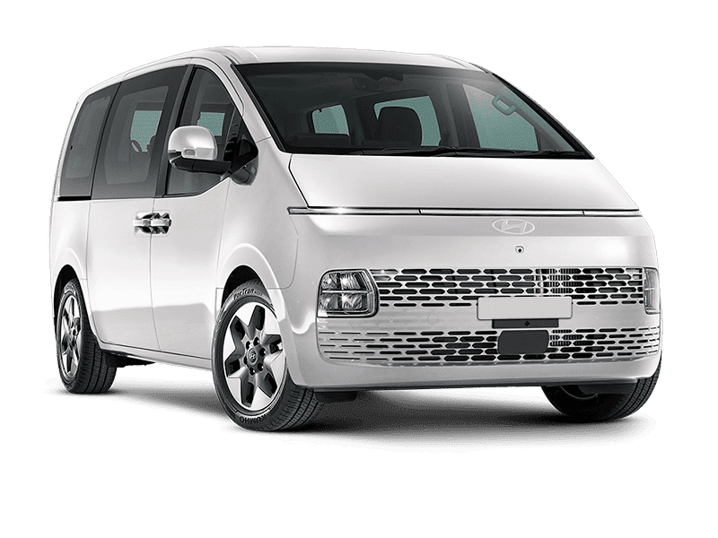 Hyundai Palisade - Изображение интерьера №7