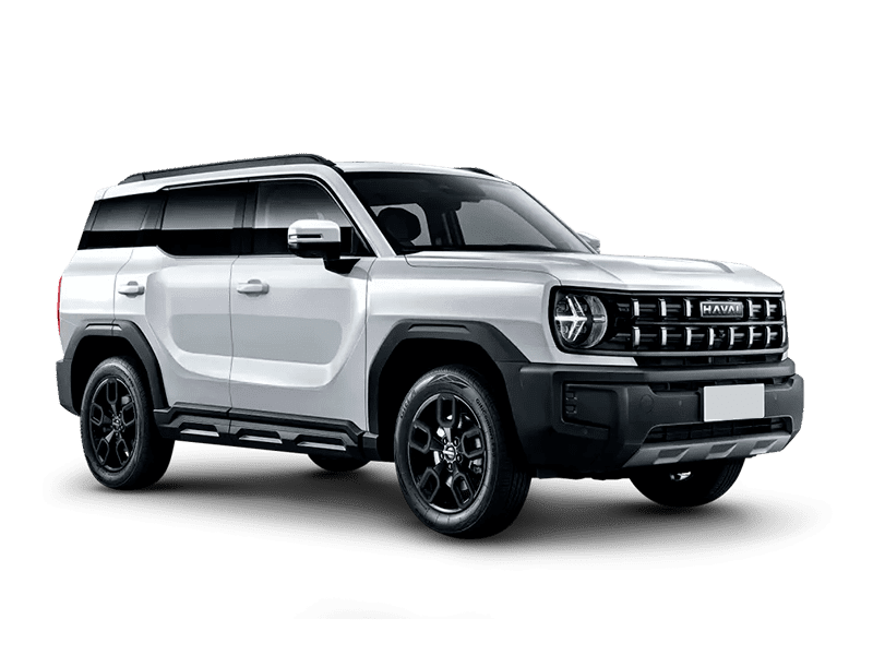 Haval Dargo - Изображение интерьера №15