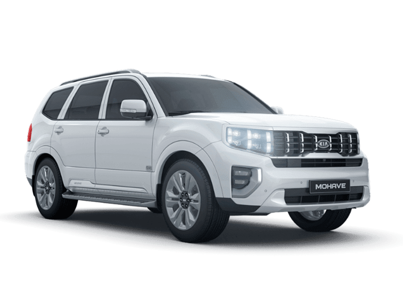 KIA Ceed - Изображение интерьера №23