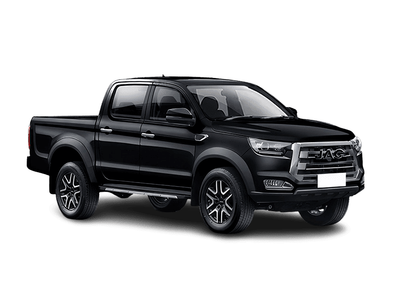 Купить Jac T8 PRO в вашем городе - Чёрный жемчуг