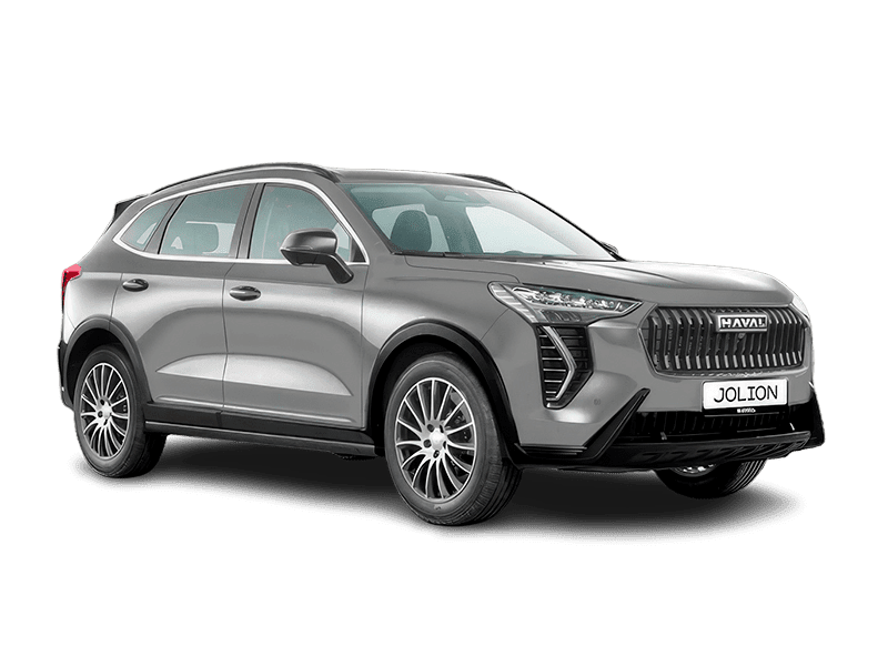 Купить Haval Jolion NEW в Екатеринбурге - Платиновый неон