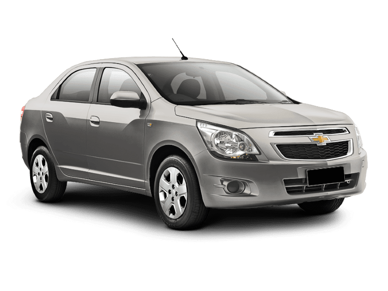 Купить Chevrolet Cobalt в вашем городе - Слоновая кость